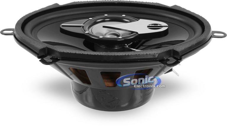 SPL AS-573 Image 4