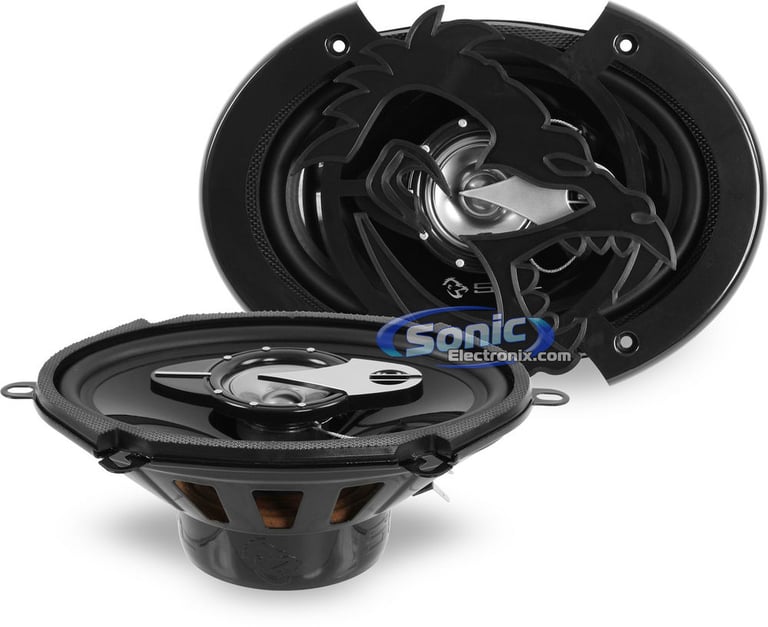 SPL AS-573 Image 1