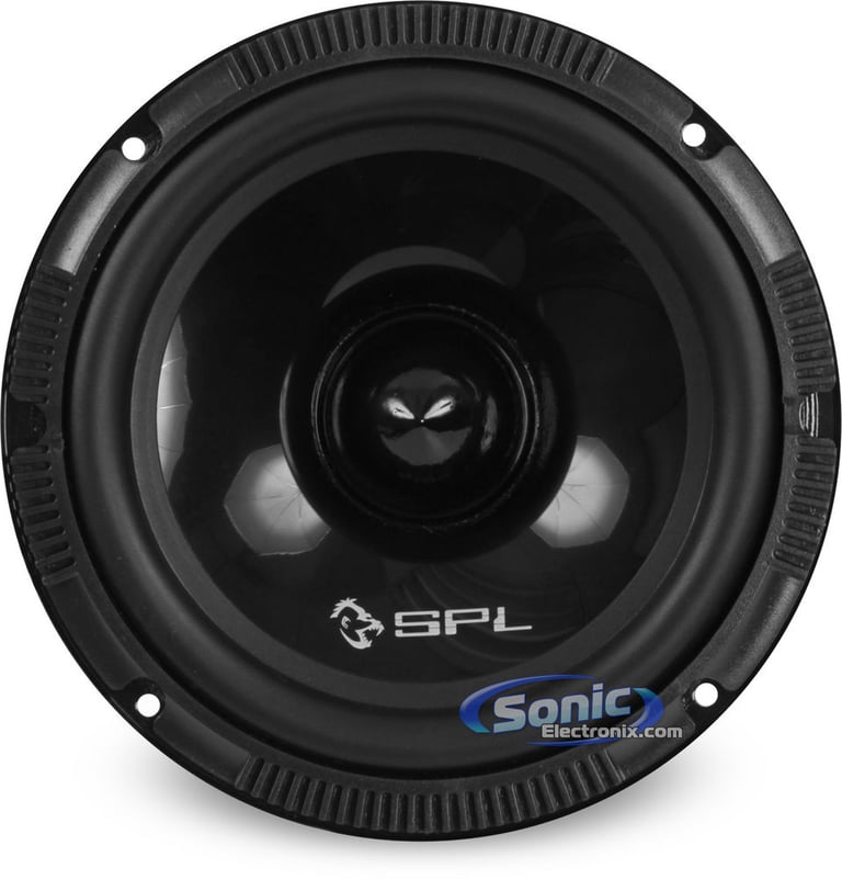 SPL AS-60C Image 3
