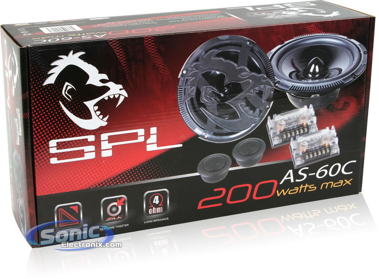 SPL AS-60C Image 10