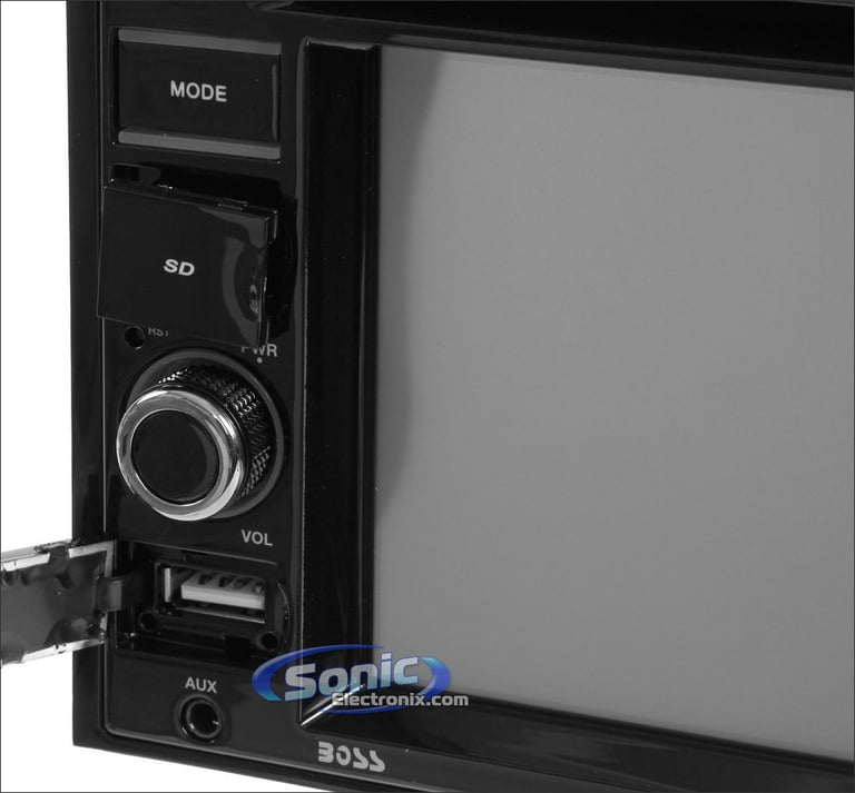 Boss BV9364BI Image 3