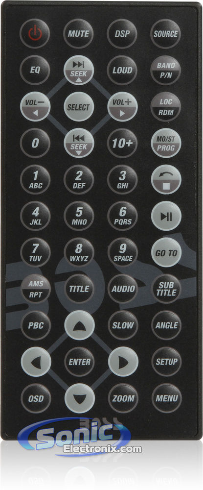 Boss BV9364BI Image 5
