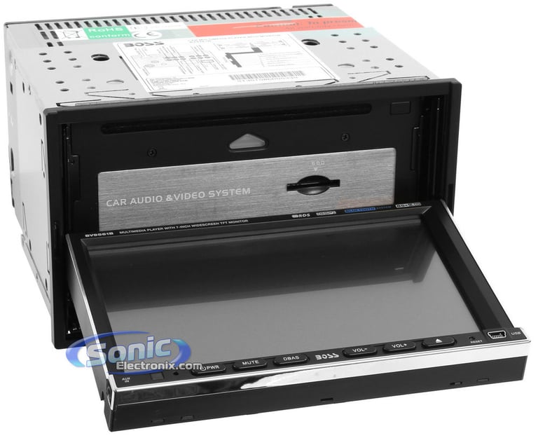 Boss BV9561B Image 3