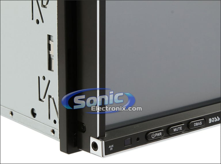 Boss BV9561B Image 5