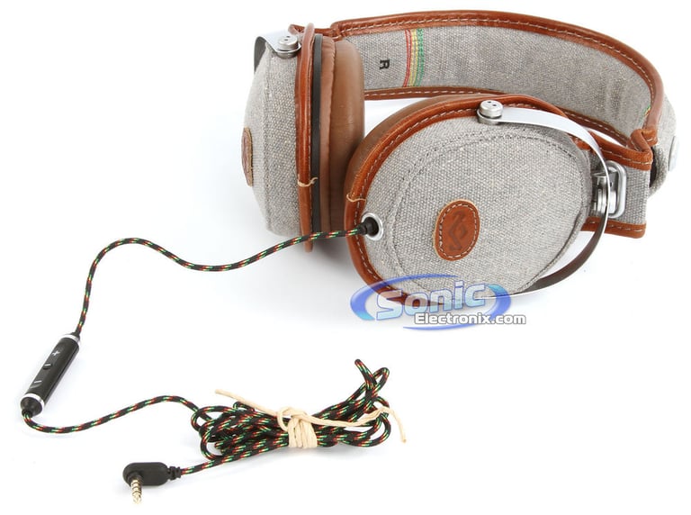 House of Marley EM-JH063-SD Rise Up - Saddle Image 2