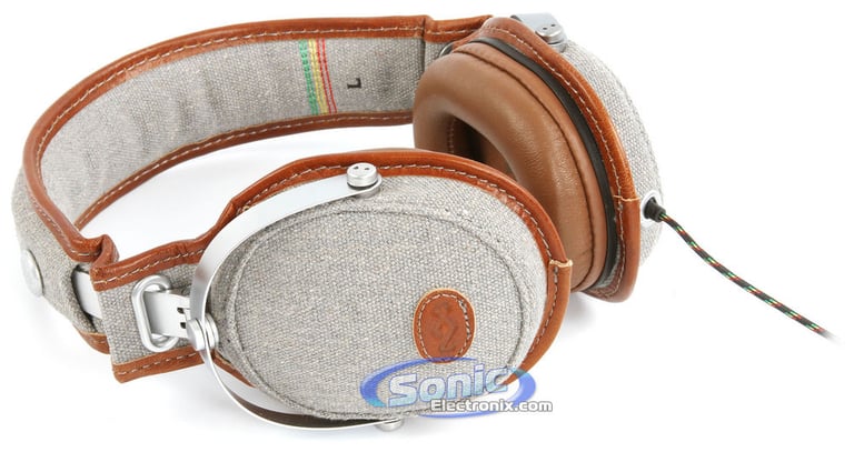 House of Marley EM-JH063-SD Rise Up - Saddle Image 3