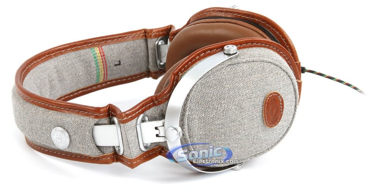 House of Marley EM-JH063-SD Rise Up - Saddle Image 5