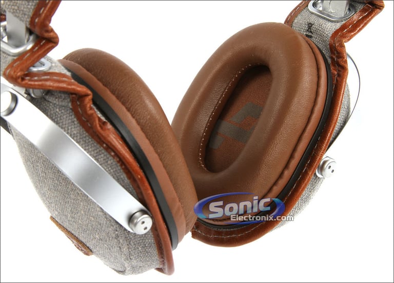 House of Marley EM-JH063-SD Rise Up - Saddle Image 6