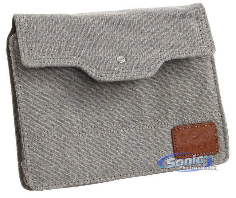 House of Marley EM-JH063-SD Rise Up - Saddle Image 8