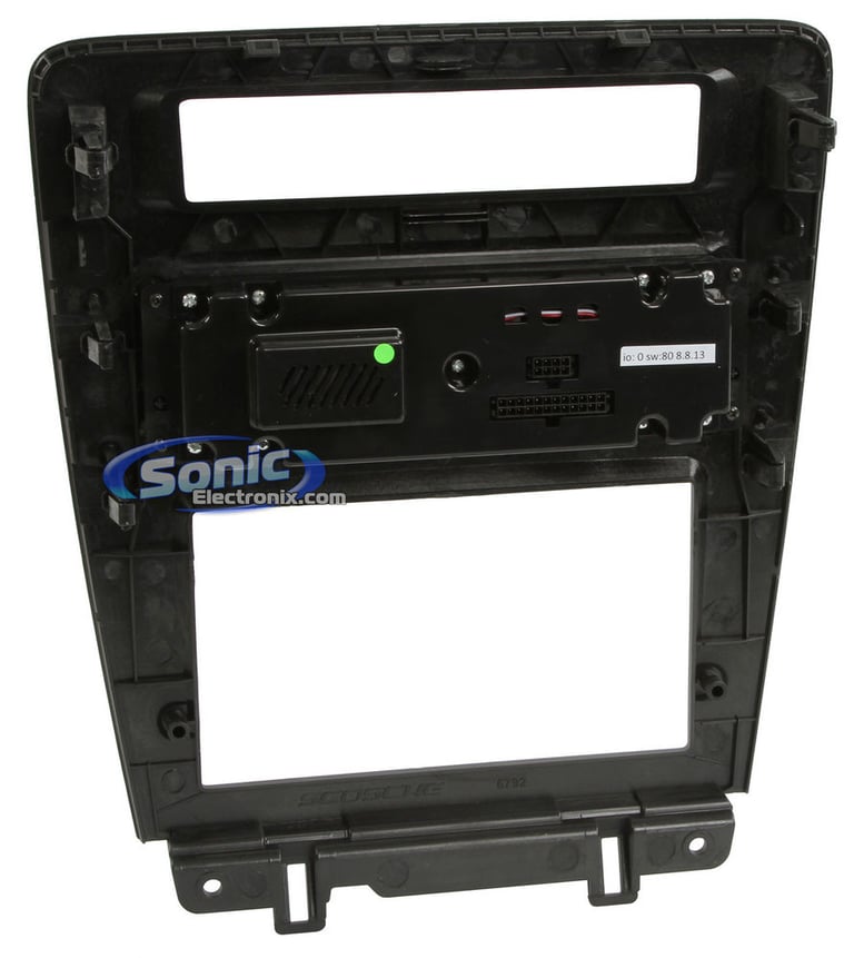 Scosche FD1441AB Image 3