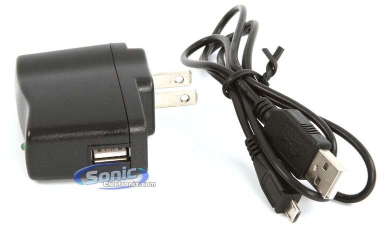 Grace Digital EcoXGear EcoXBT GDI-EGBT507 (Red) Image 6