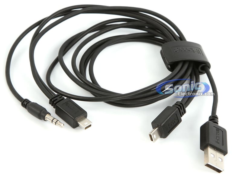 iHome IBT63 Black (1 Pair) Image 6