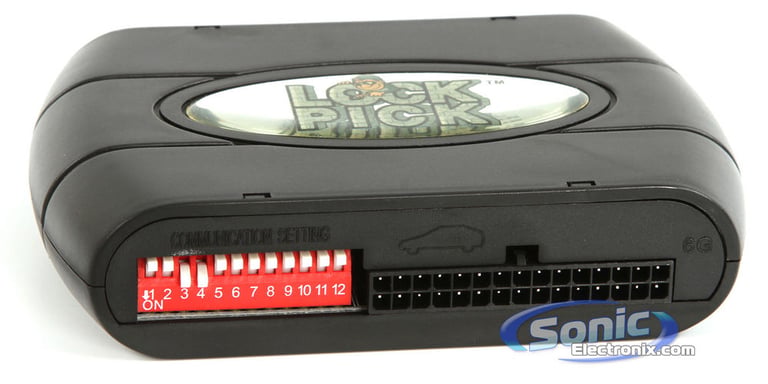 Lock Pick MYTOUCH2FIM Open Box Complete (Very Good, Used) Image 3