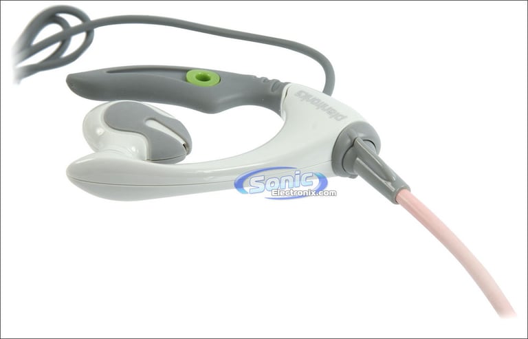 Plantronics GameCom X30 Image 3
