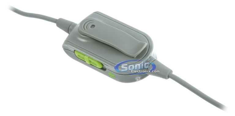 Plantronics GameCom X30 Image 7