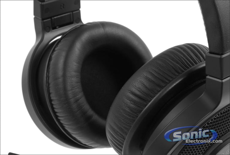 Razer KRAKEN PRO (Black) Image 8