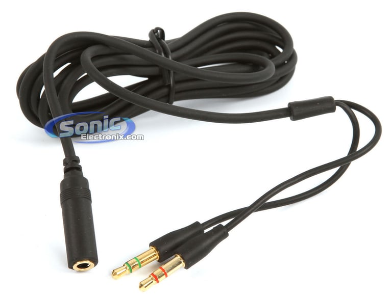 Razer KRAKEN PRO (Black) Image 9