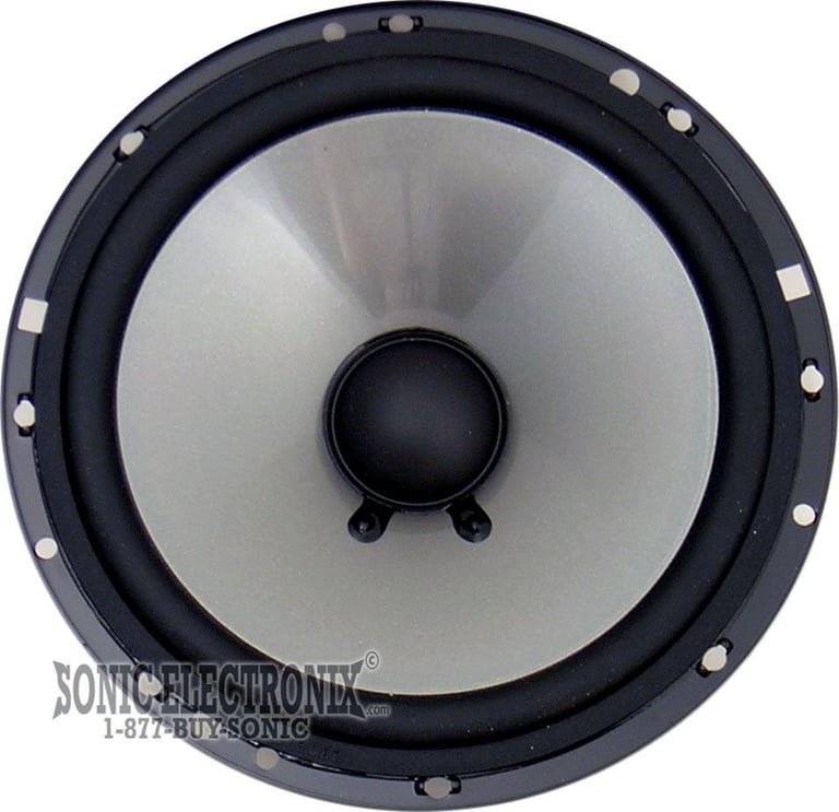 JL Audio VR650-CSi R/B Image 2