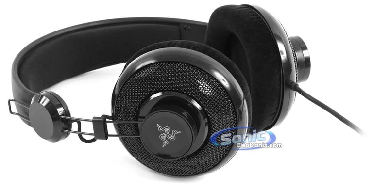 Razer Carcharias Xbox 360 (Black) Image 4