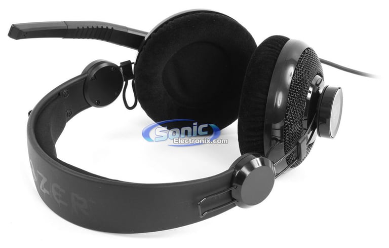 Razer Carcharias Xbox 360 (Black) Image 5