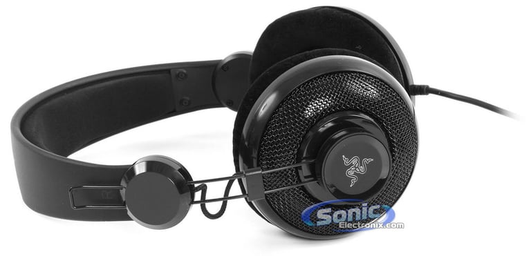 Razer Carcharias Xbox 360 (Black) Image 6
