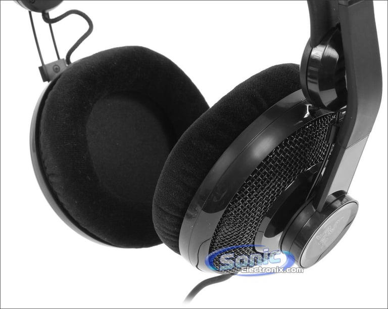 Razer Carcharias Xbox 360 (Black) Image 8