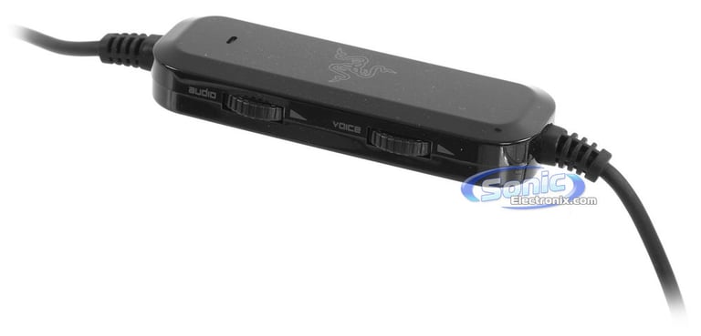 Razer Carcharias Xbox 360 (Black) Image 9