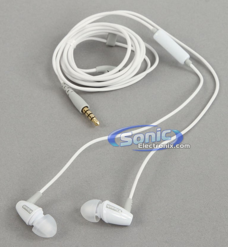 Klipsch Image S3m - White Image 2