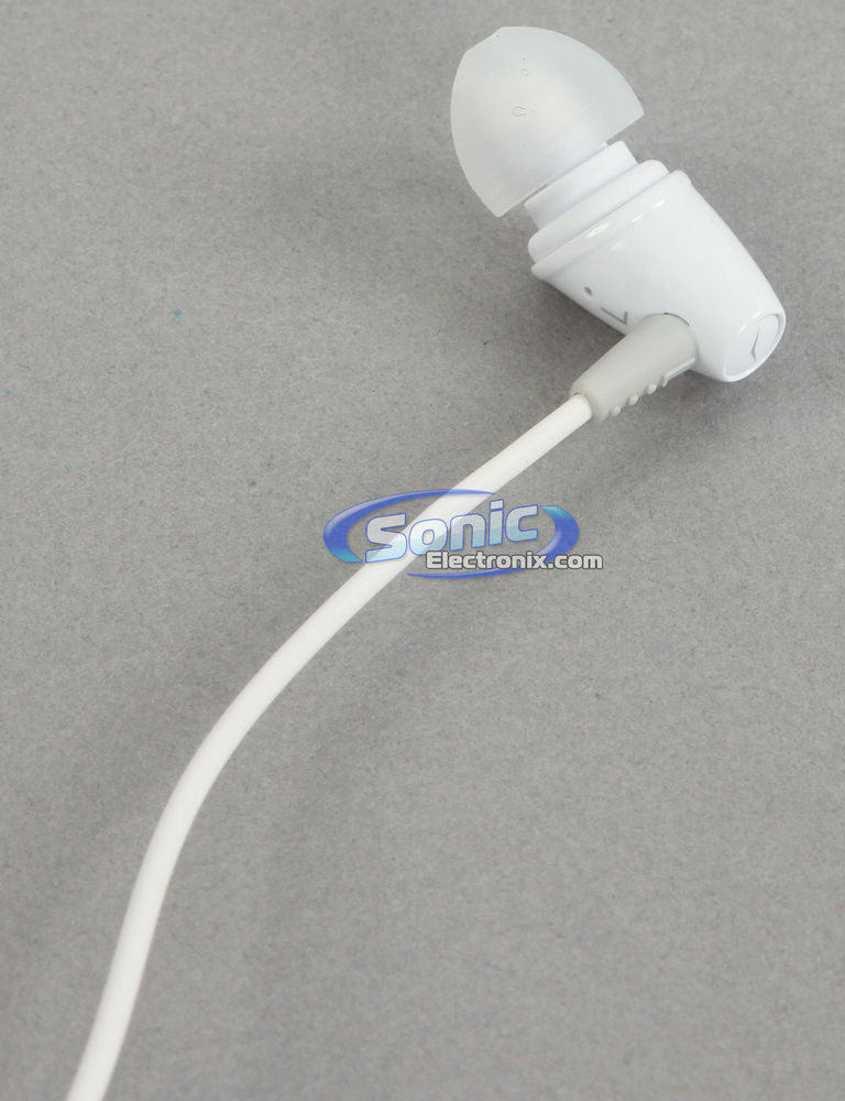 Klipsch Image S3m - White Image 4