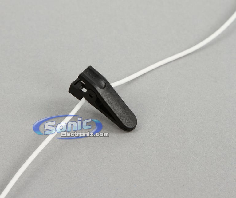Klipsch Image S3m - White Image 5