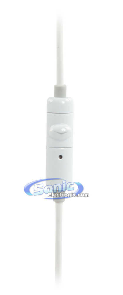 Klipsch Image S3m - White Image 7