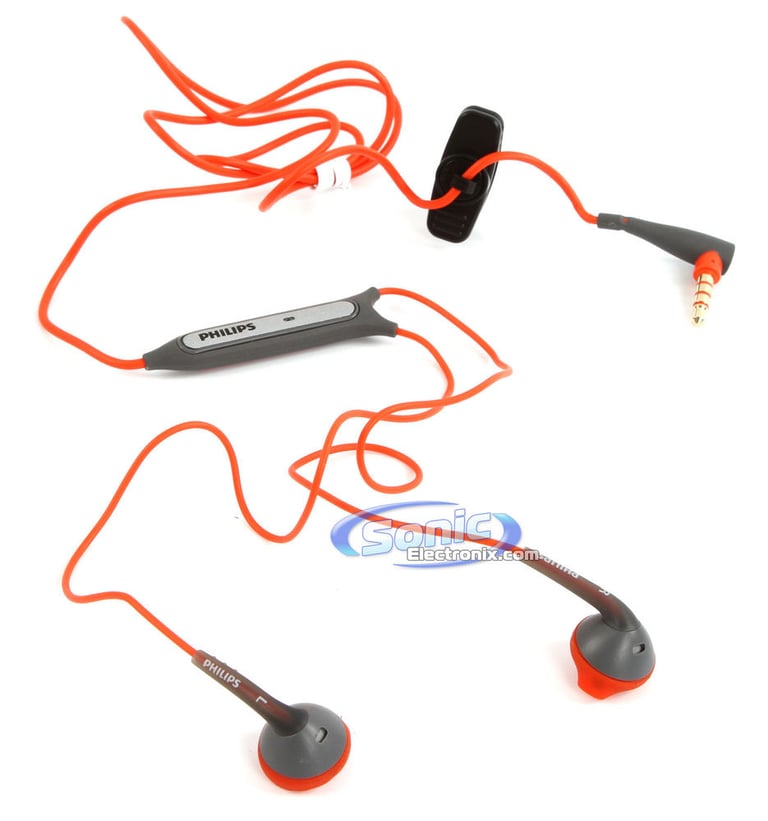 Philips ActionFit SHQ1207 Image 2