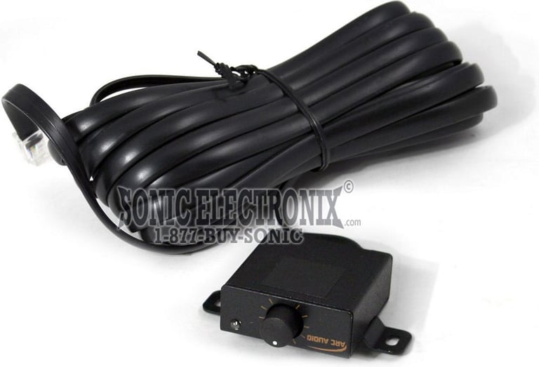 ARC Audio 5150-XXK R/B Image 3
