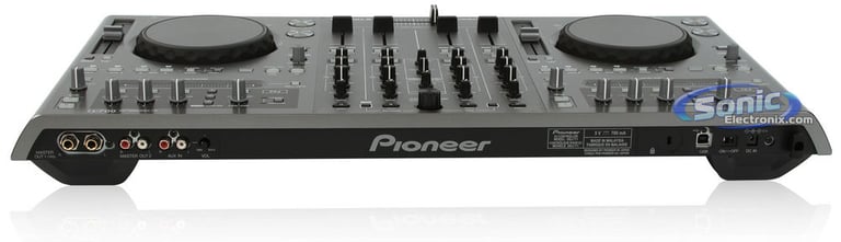 Pioneer DDJ-T1 Image 13