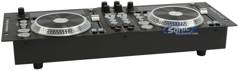 American Audio Velocity MP3 Image 6