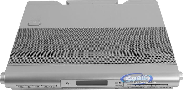 Sony ICF-CDK50 Image 5