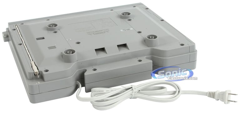 Sony ICF-CDK50 Image 6