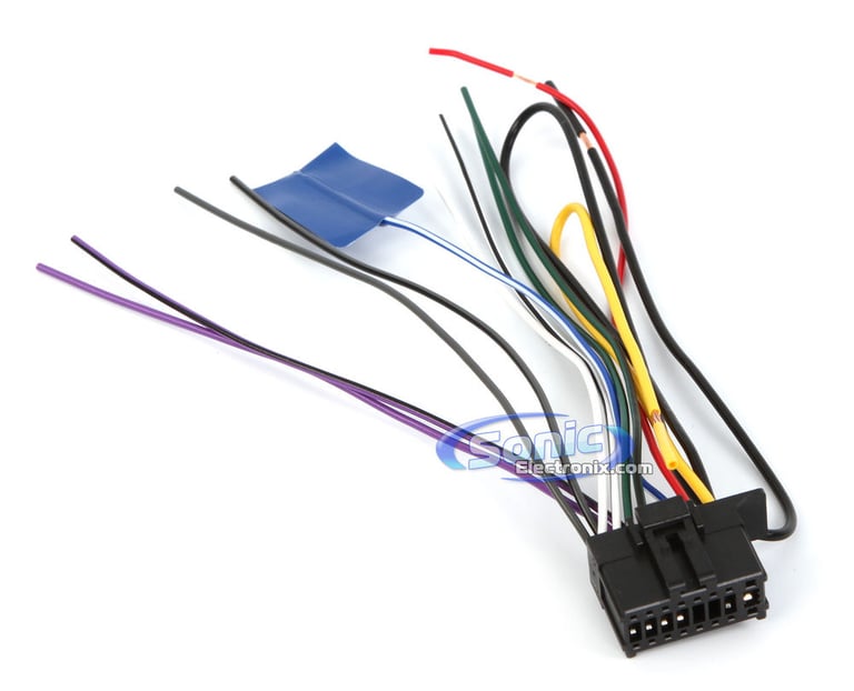 Pioneer DEH-X3600UI Image 7