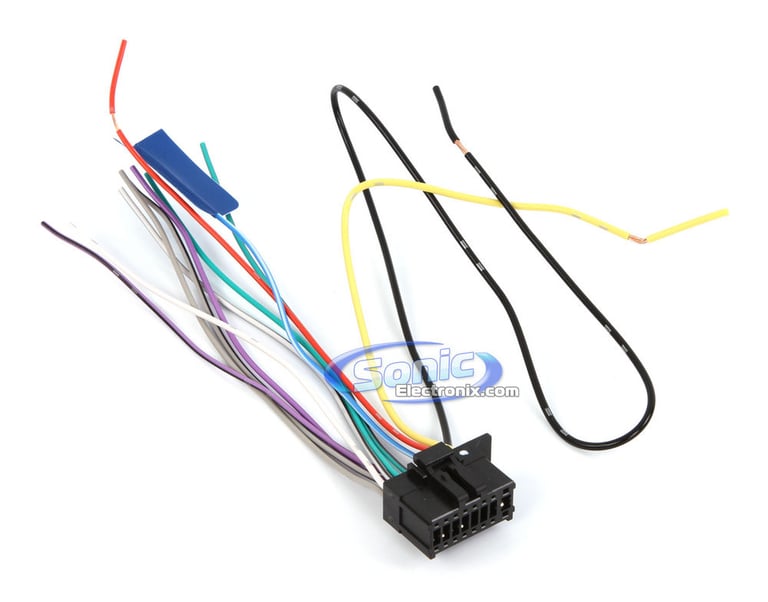 Pioneer DEH-X6600BS Image 8
