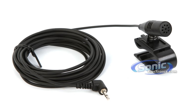 Pioneer DEH-X6600BT OPEN BOX  Image 6