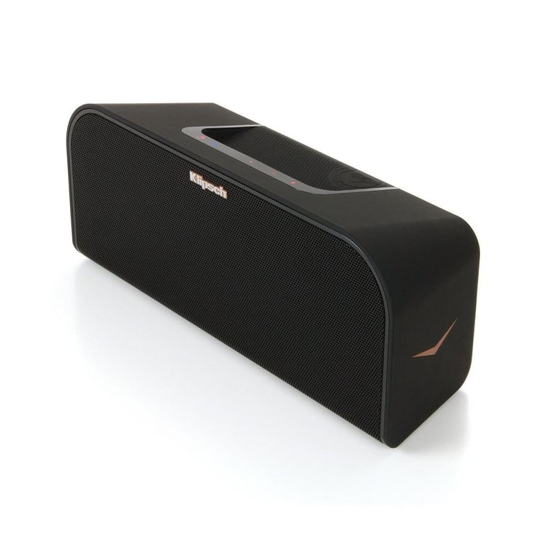 Klipsch KMC 3 Black (Open Box/Complete w/ Warranty) Image 9