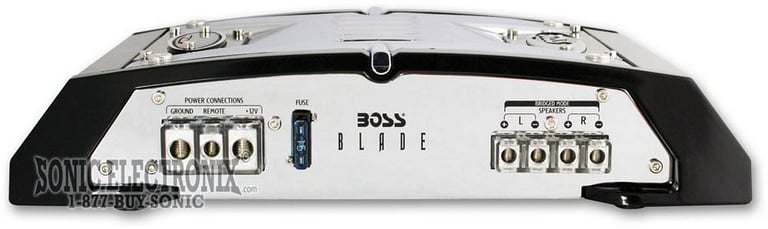 Boss BL700 Image 3