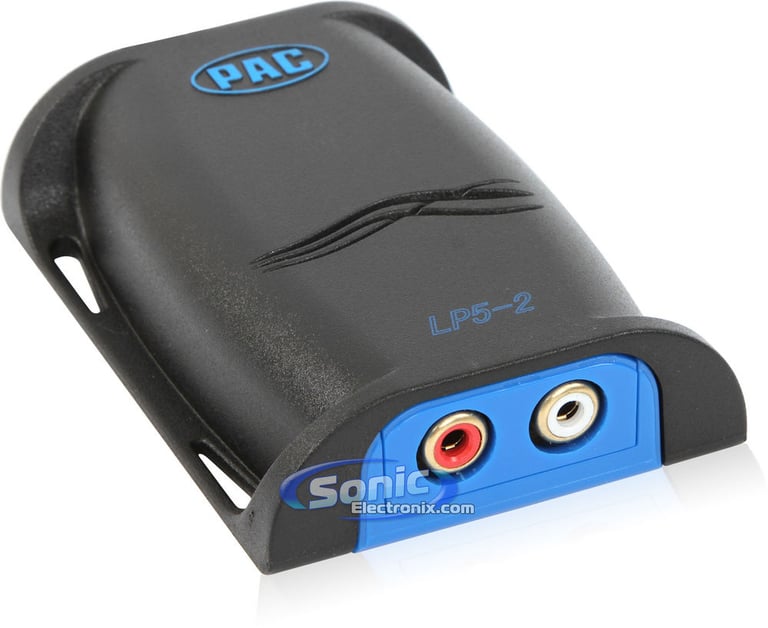 PAC LP5-2 Image 1