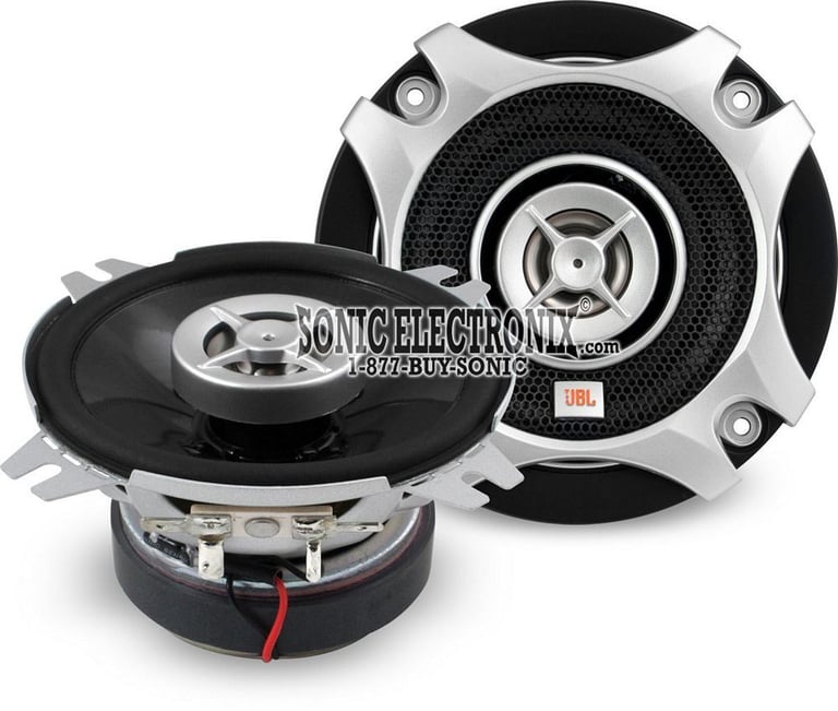 JBL GTO427 Image 1
