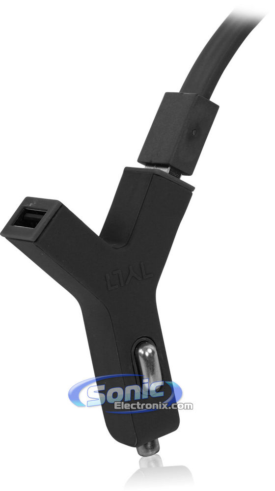 TYLT MIC-YCHGBK-T Image 1