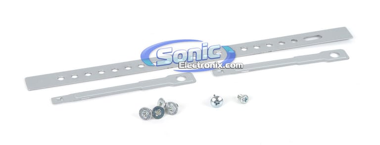 Sony 1998-2013 Harley Davidson Stereo & Installation Combo Image 9