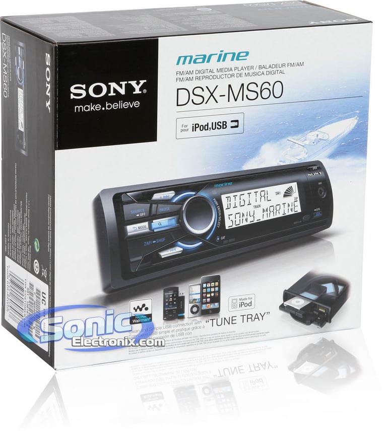 Sony 1998-2013 Harley Davidson Stereo & Installation Combo Image 11