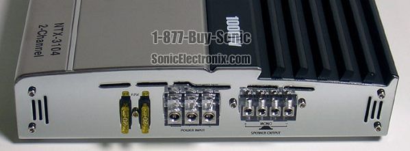 DHD NTX-3101 Die Hard Series Image 2