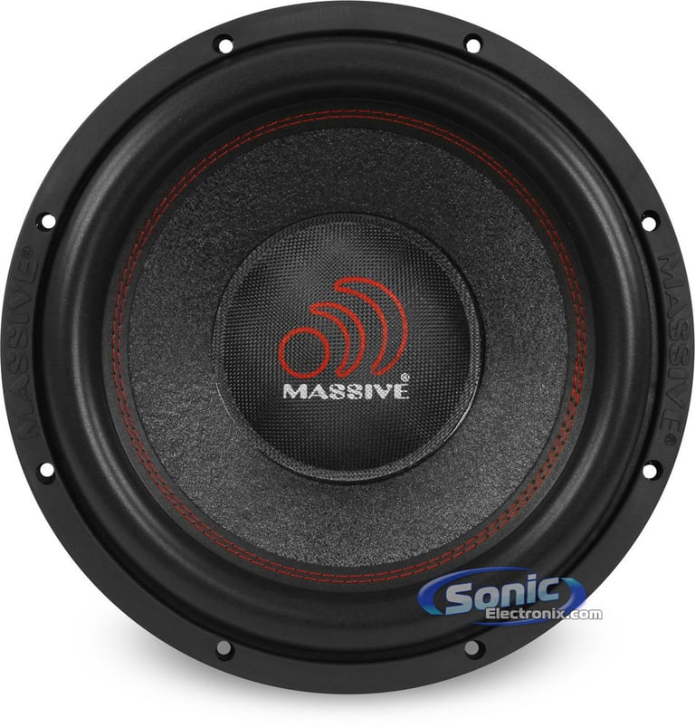 Massive Audio Hippo 122 Image 2