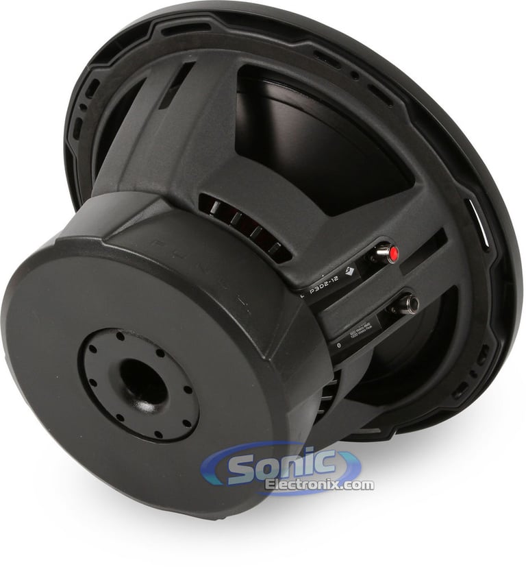 Rockford Fosgate P3D2-12 (11P3D212) Open Box Image 14